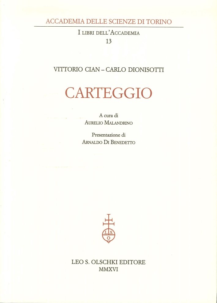 Carteggio | Immagine principale
