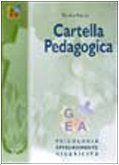 Cartella pedagogica, Gussago, Vannini scientifica, 2002