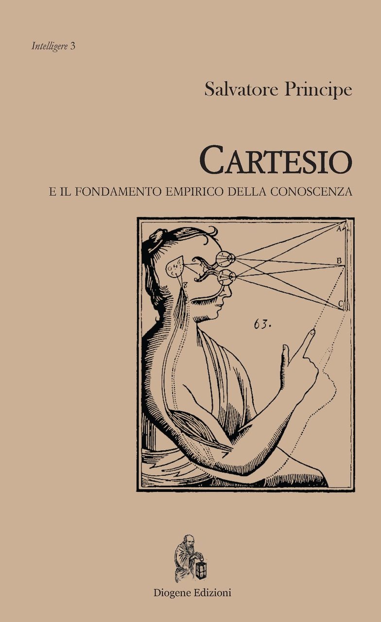 Cartesio. E il Fondamento Empirico della Conoscenza