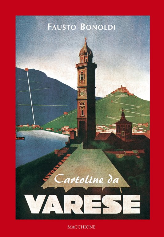 Cartoline Da Varese