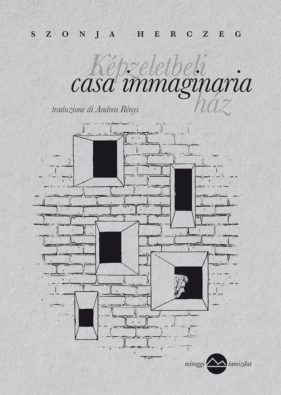 Casa immaginaria | Immagine principale