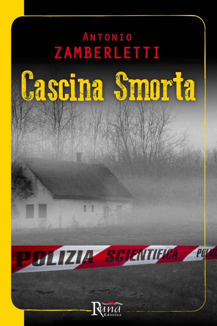 Cascina smorta | Immagine principale