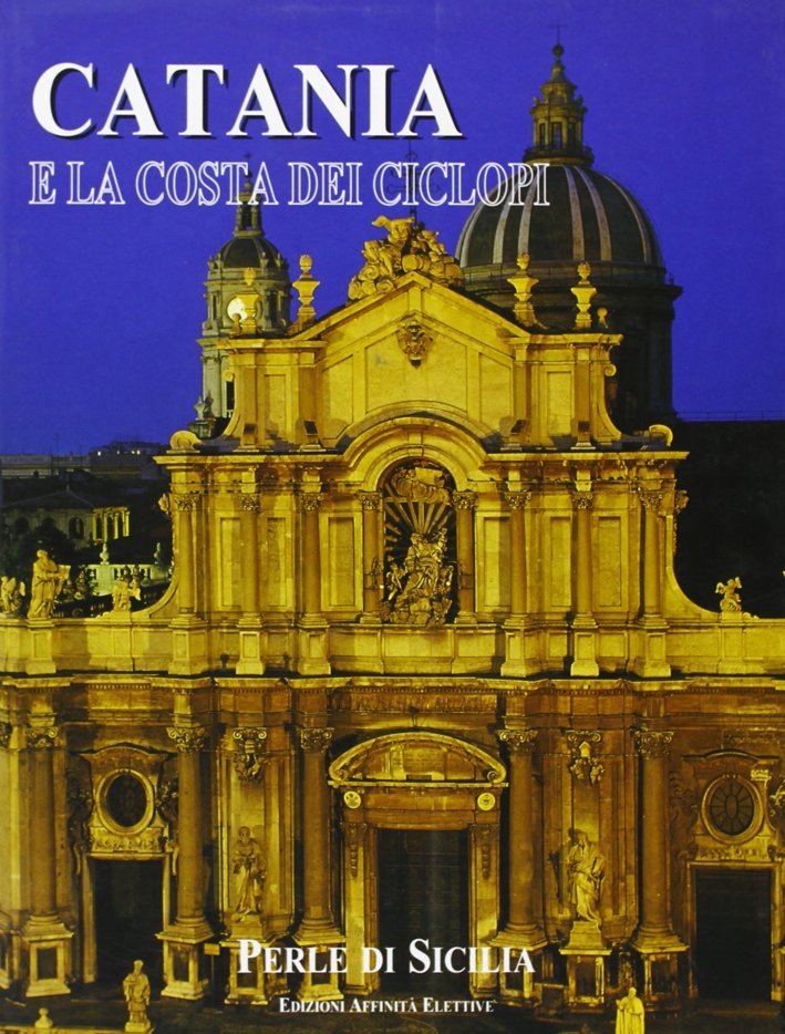 Catania e la costa dei Ciclopi. Perle di Sicilia, Messina, … | Immagine principale