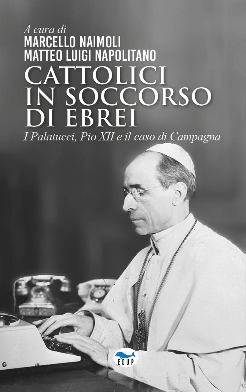 Cattolici in soccorso di ebrei