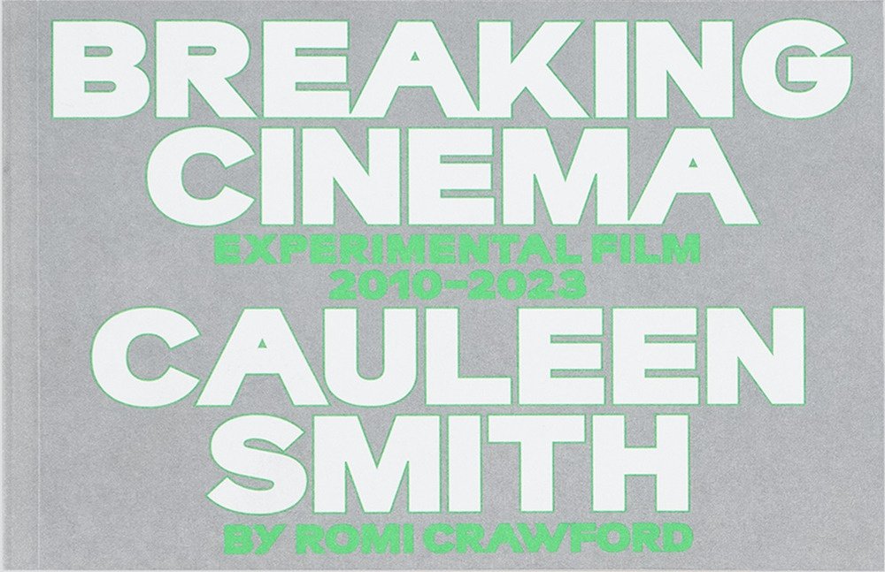 Cauleen Smith. Breaking cinema. Experimental film 2010-2023 | Immagine principale