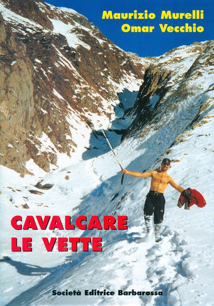 Cavalcare le vette | Immagine principale