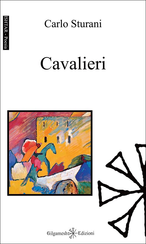 Cavalieri, Asola, Gilgamesh Edizioni, 2019 | Immagine principale