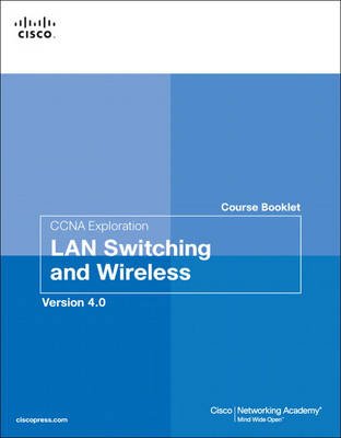 CCNA Exploration Course Booklet, , Cisco Press, 2009 | Immagine principale