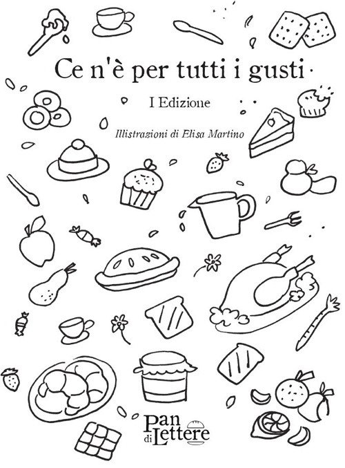 Ce n'è per tutti i gusti. Prima