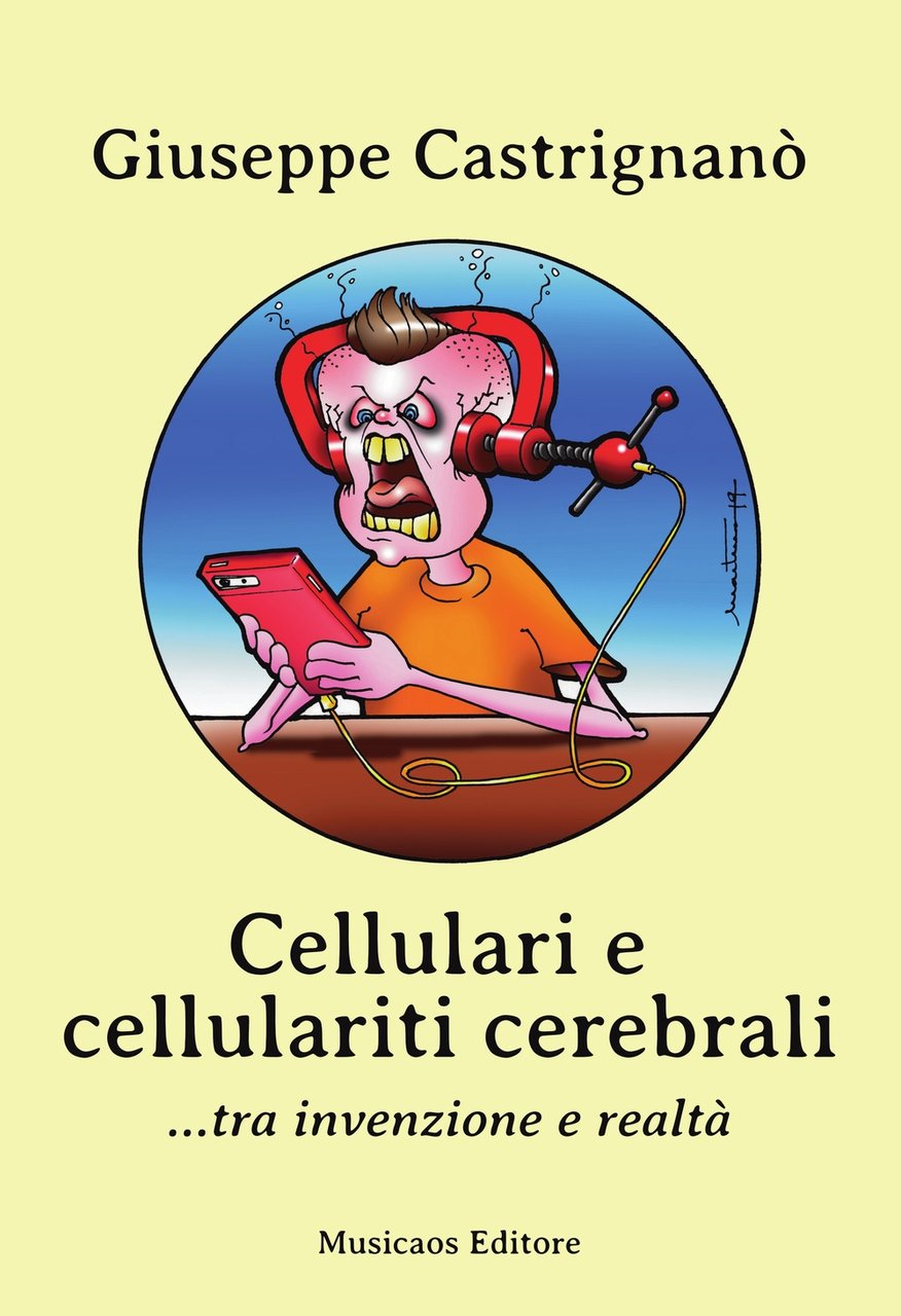 Cellulari e cellulariti cerebrali... tra invenzione e realtà | Immagine principale