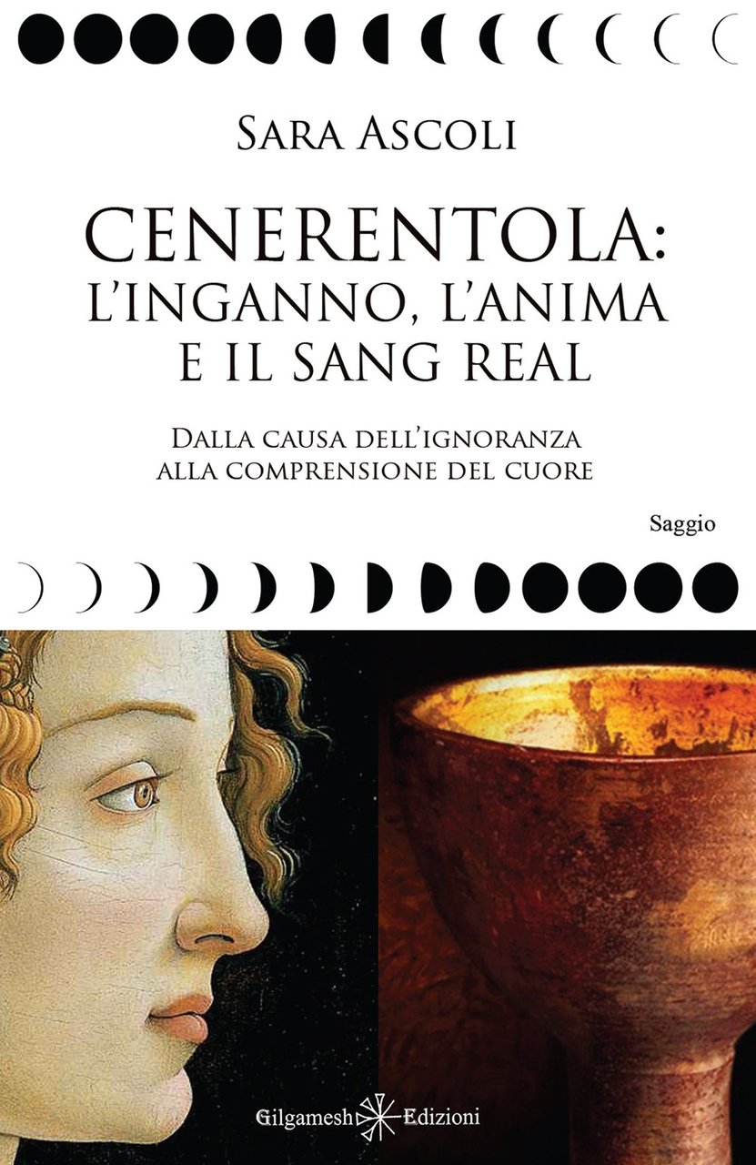 Cenerentola. L'inganno, l'anima e il Sang Real. Dalla causa dell'ignoranza …