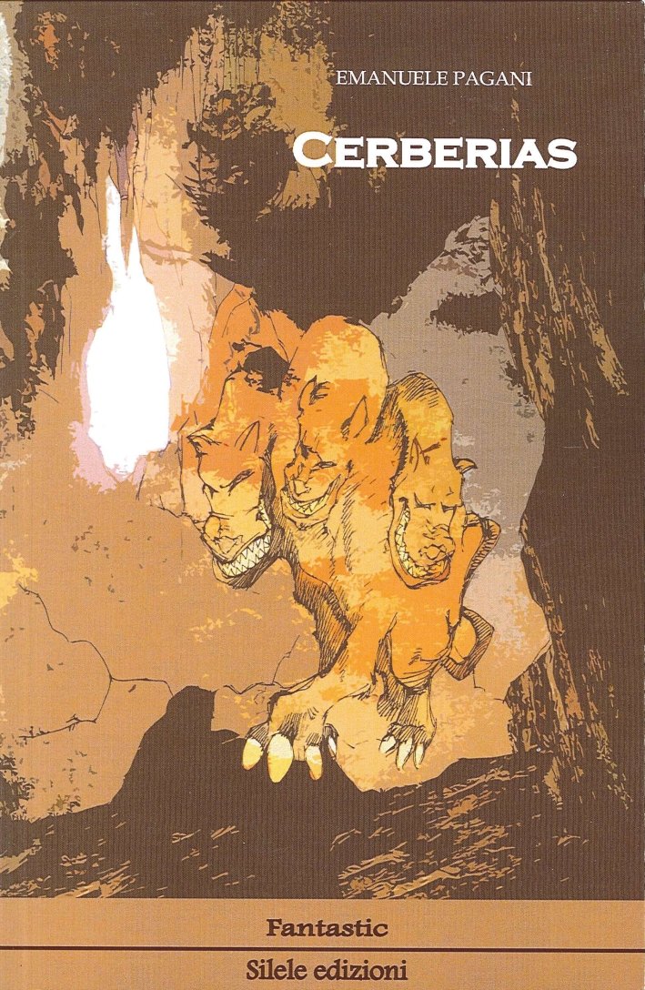 Cerberias, Villongo, Silele edizioni, 2013 | Immagine principale