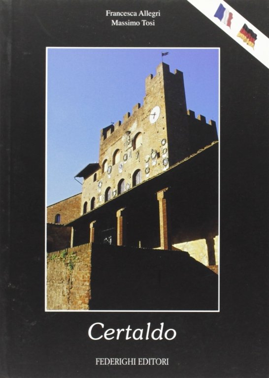 Certaldo, Certaldo, Federighi Editori, 2004