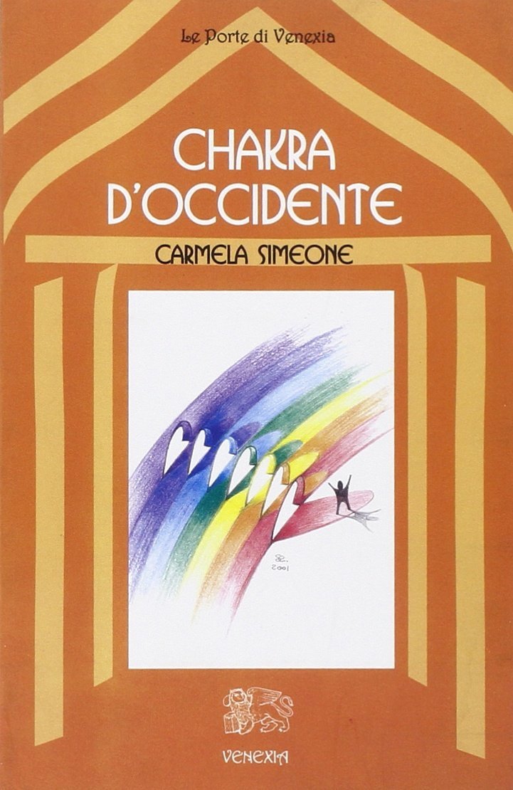 Chakra d'Occidente | Immagine principale
