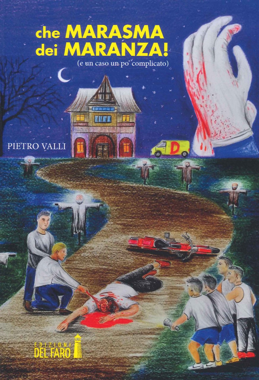 Che marasma dei Maranza! (e un caso un po' complicato), … | Immagine principale