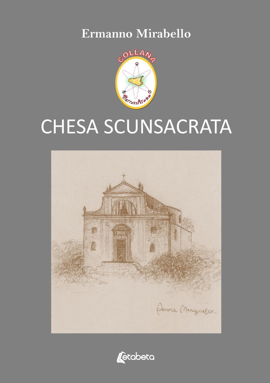 Chesa scunsacrata | Immagine principale