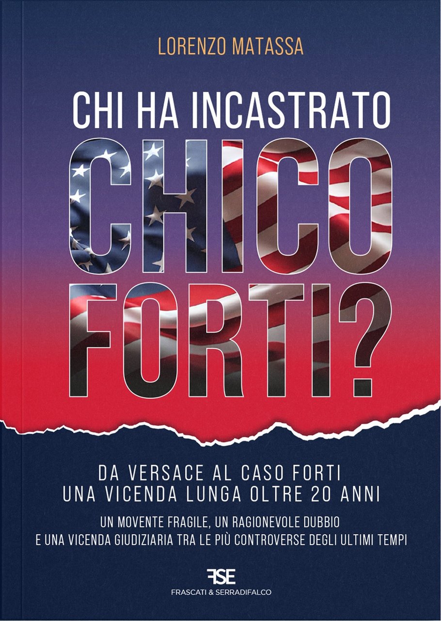Chi ha incastrato Chico Forti? | Immagine principale
