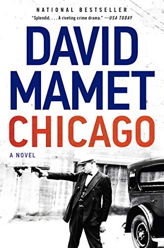 Chicago., Hammersmith, Harper Collins, 2018 | Immagine principale