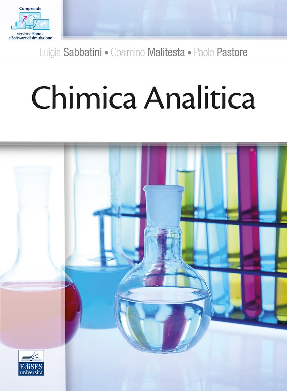 Chimica analitica