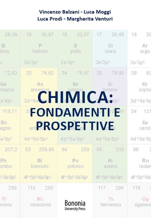 Chimica: fondamenti e prospettive