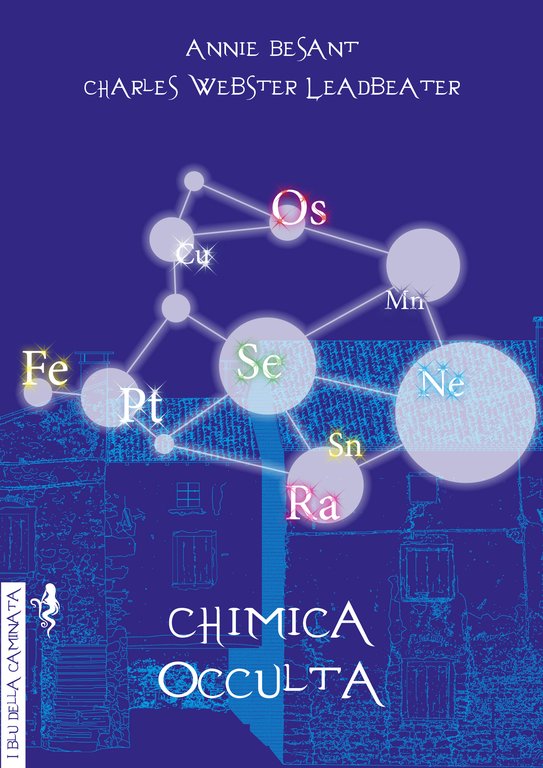 Chimica Occulta
