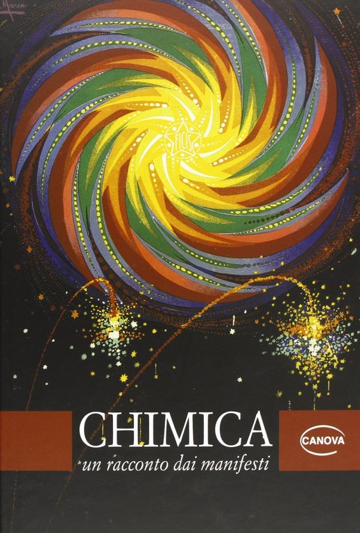 Chimica. Un racconto dai manifesti