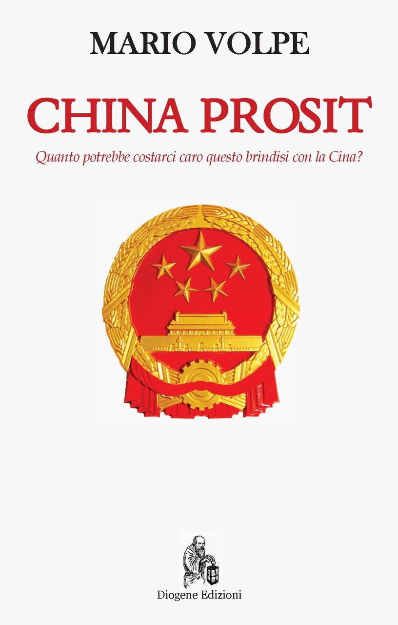 China Prosit. Quanto potrebbe costarci caro questo brindisi con la …