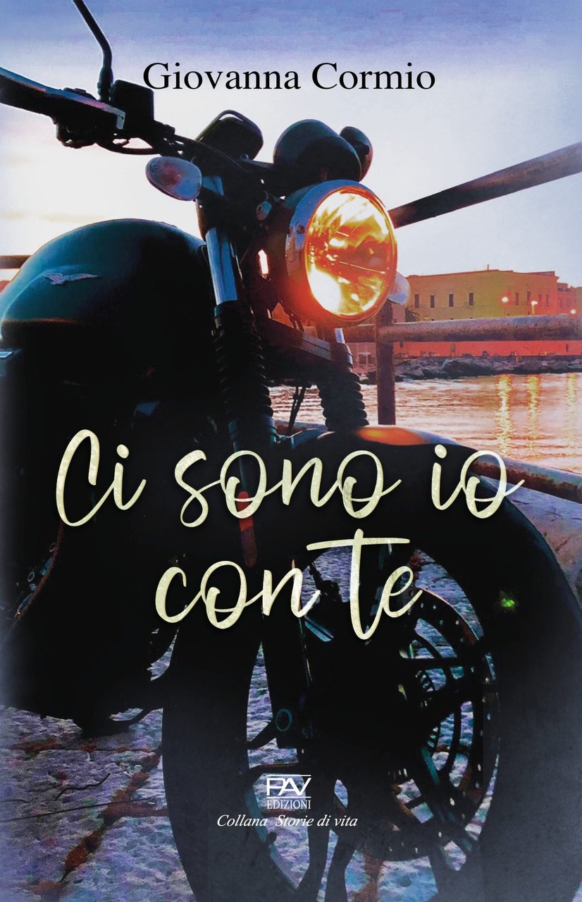 Ci sono io con te | Immagine principale