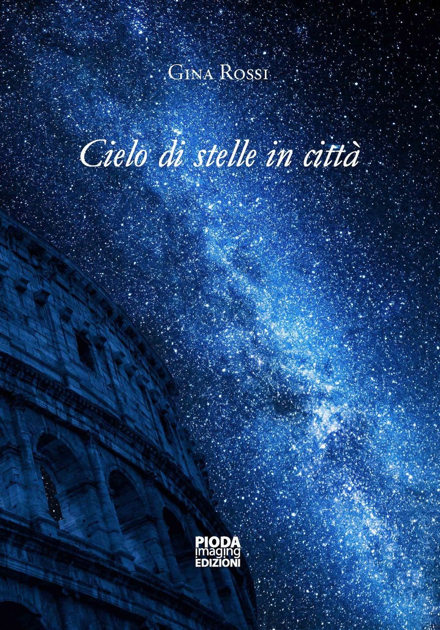 Cielo di stelle in città | Immagine principale
