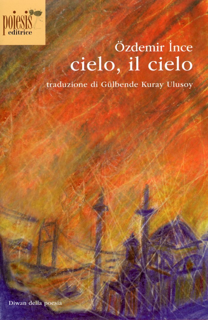Cielo, il cielo, Alberobello, Poiesis, 2012