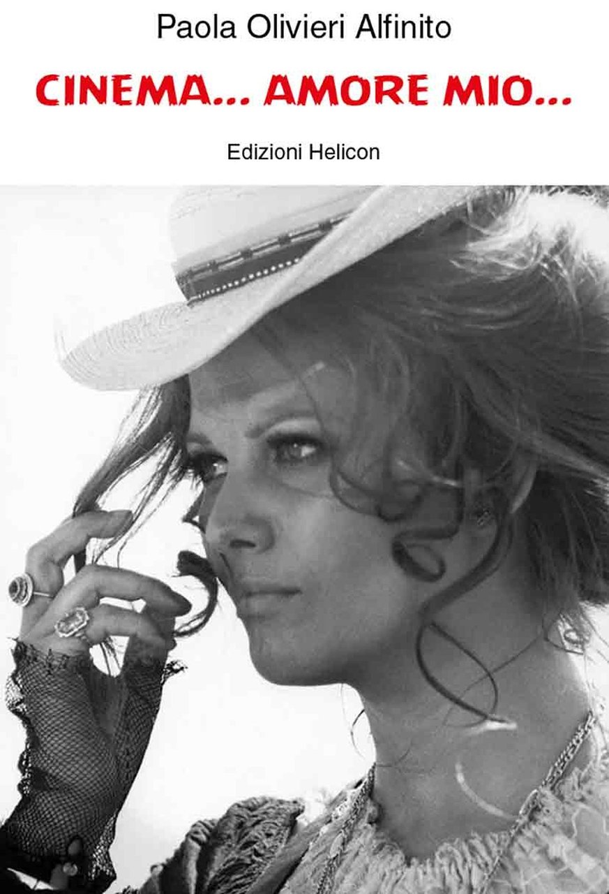 Cinema... Amore mio... | Immagine principale