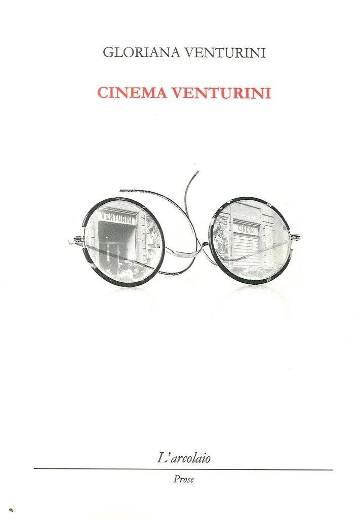 Cinema Venturini, Forlì, L'Arcolaio, 2017