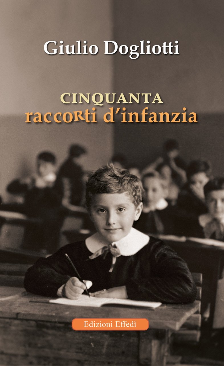 Cinquanta raccorti d'infanzia