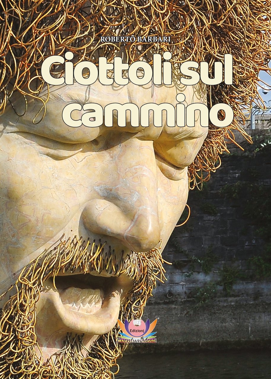 Ciottoli sul Cammino., Comiso Località Pedalino, Eventualmente, 2020