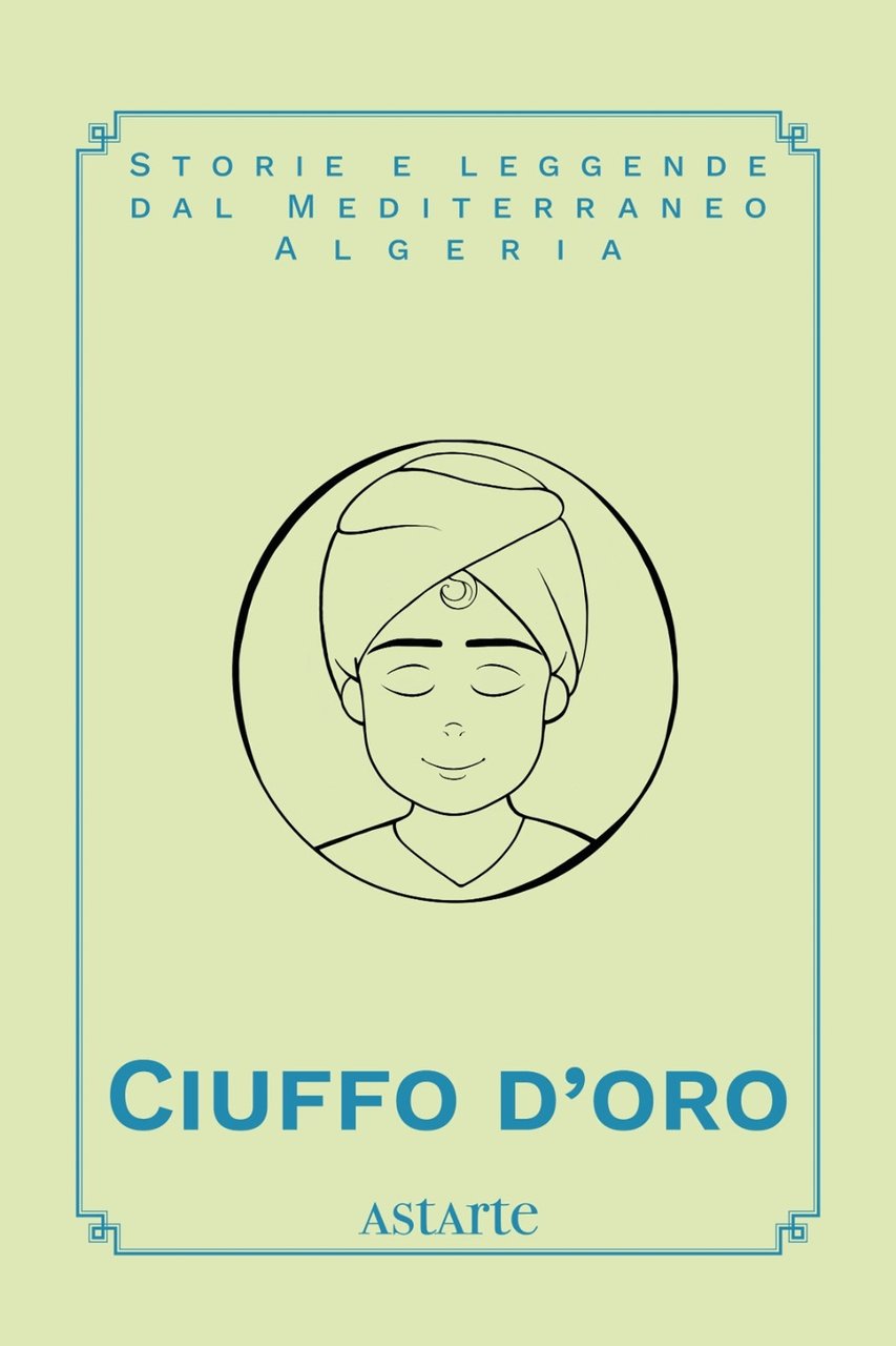 Ciuffo d'oro