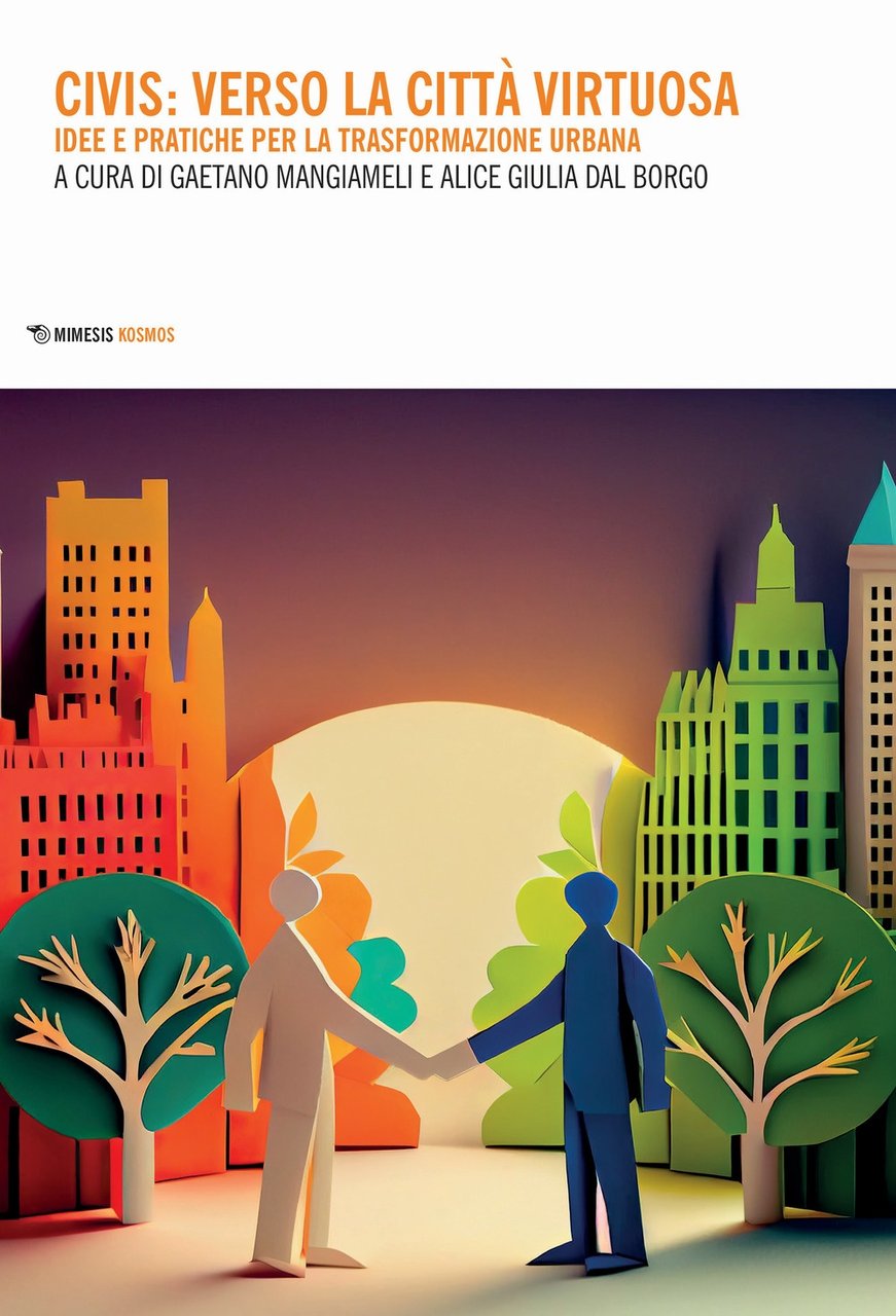 Civis. Verso la citta virtuosa | Immagine principale