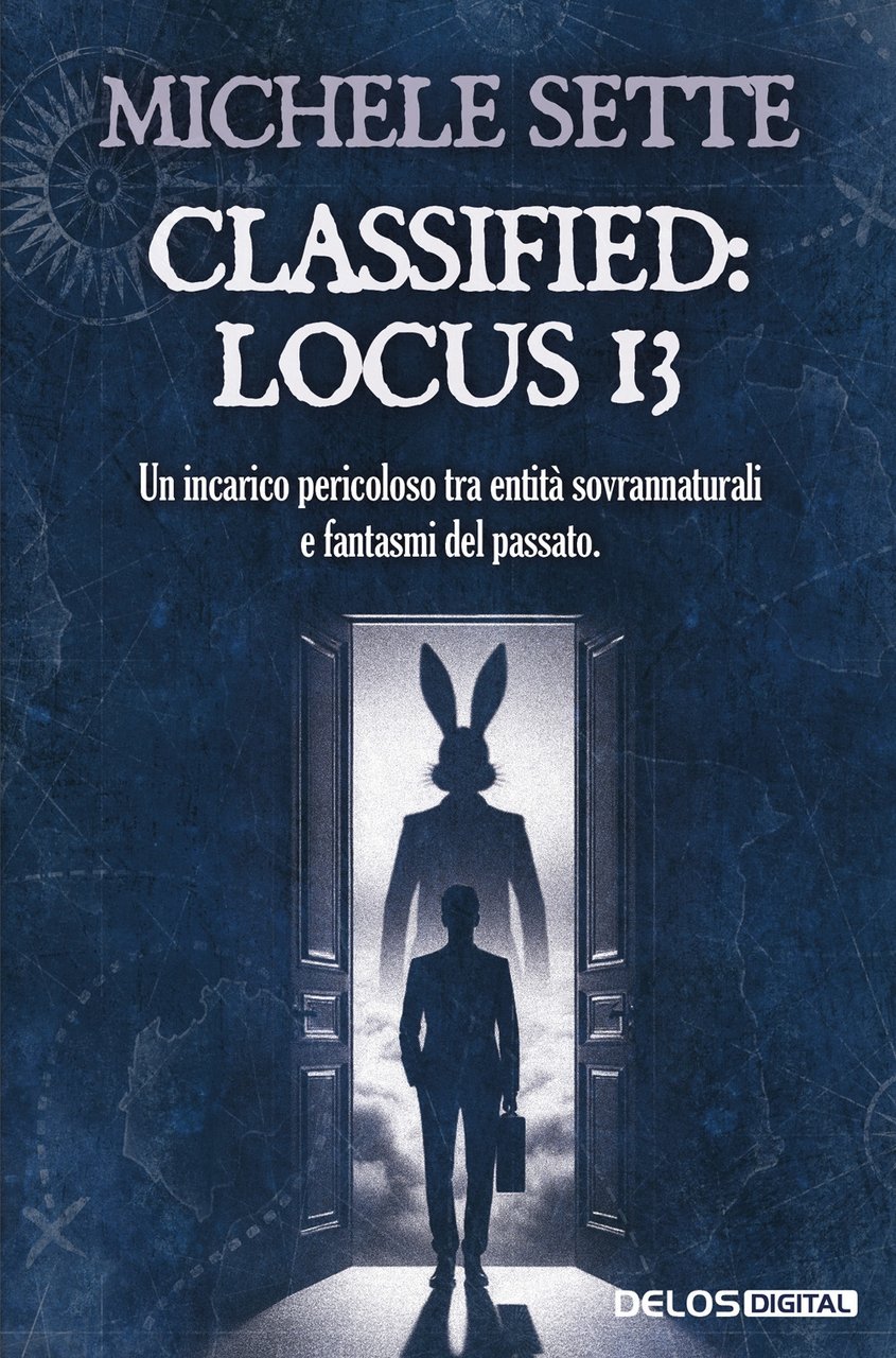 Classified: Locus 13