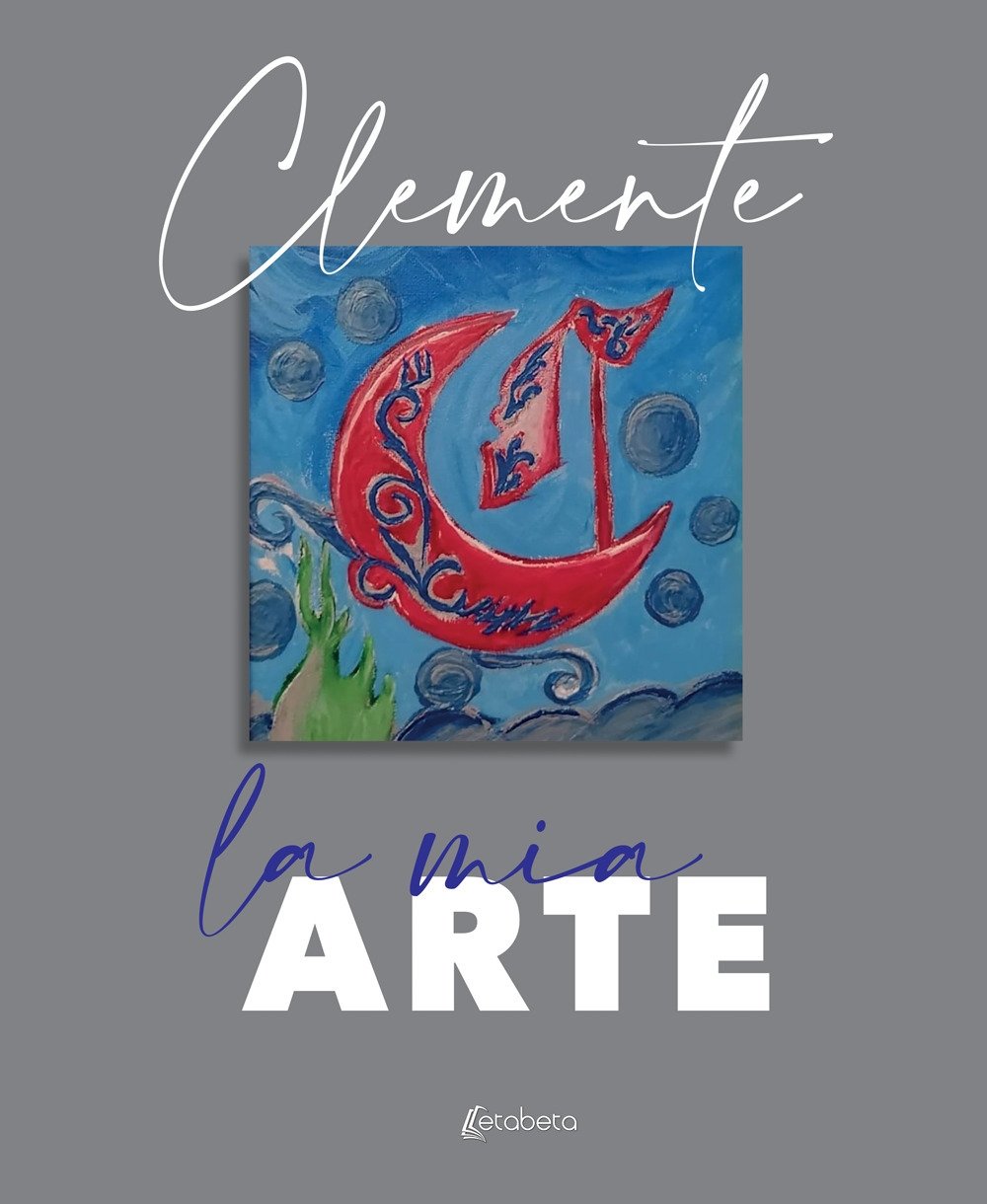 Clemente. La Mia Arte | Immagine principale