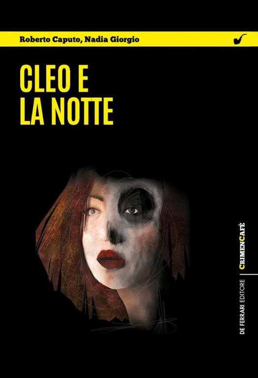 Cleo e la notte, Genova, De Ferrari Editore, 2022