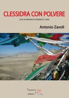 Clessidra con polvere, Brescia, Temperino Rosso Edizioni, 1996