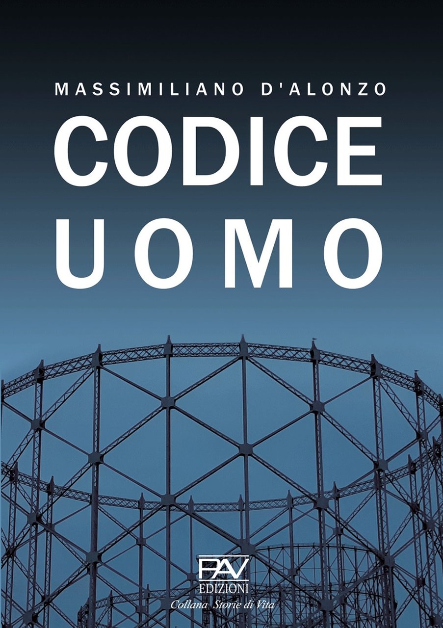 Codice uomo | Immagine principale