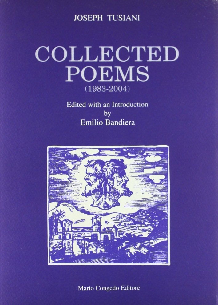 Collected poems (1983-2004)