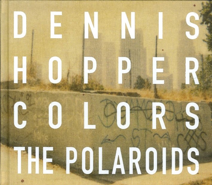 Colors. The Polaroids, Bologna, Damiani, 2016