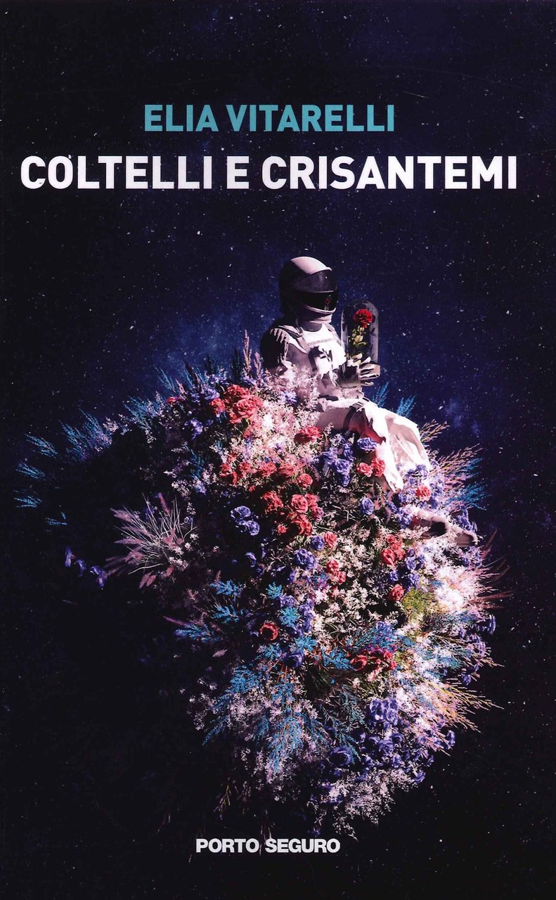 Coltelli e crisantemi, Firenze, PSEditore, 2021
