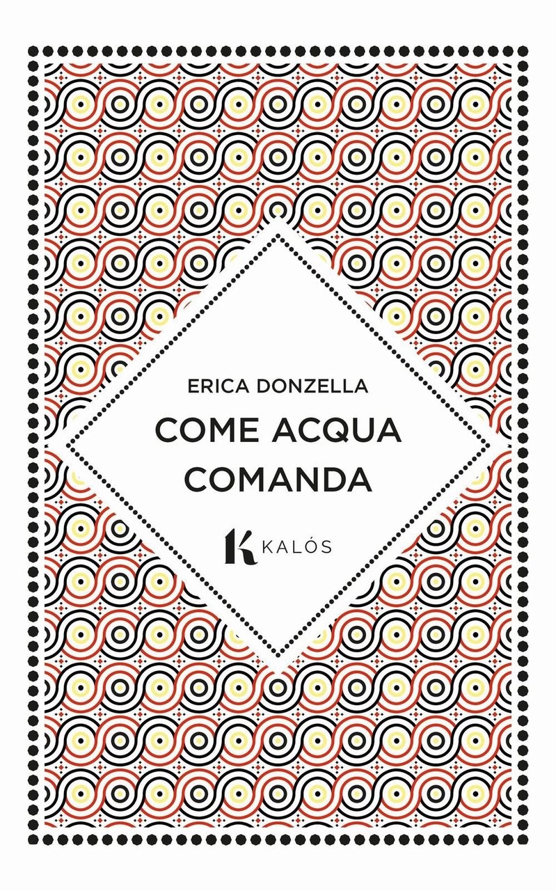 Come acqua comanda | Immagine principale