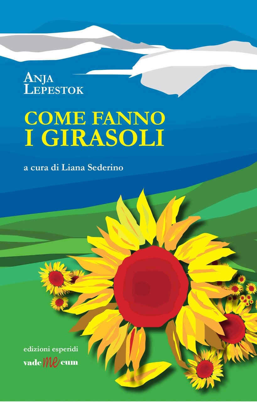 Come fanno i girasoli