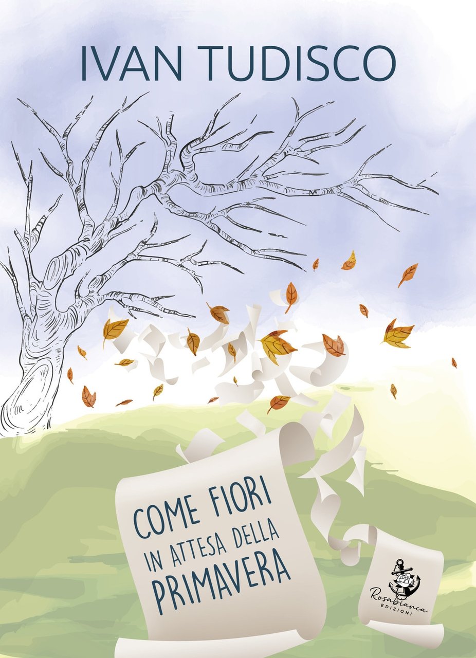 Come fiori in attesa della primavera | Immagine principale