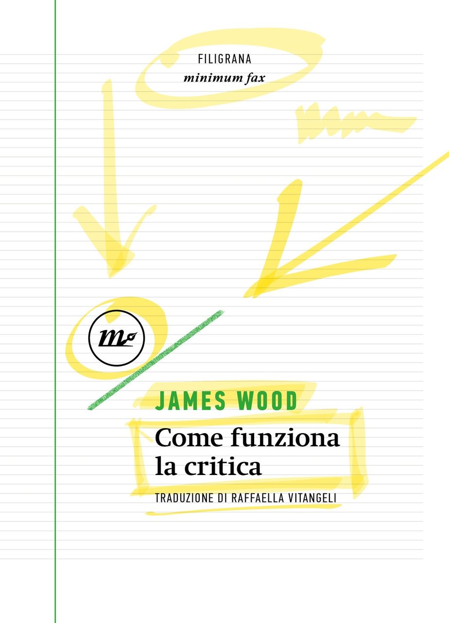 Come funziona la critica | Immagine principale