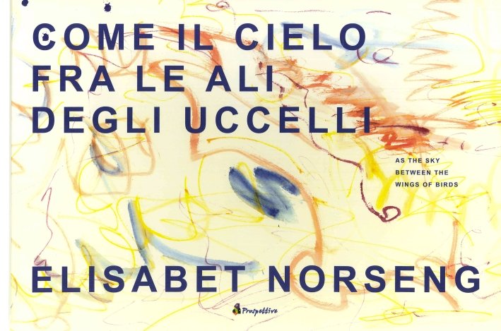 Come il Cielo fra le Ali degli Uccelli. As the …