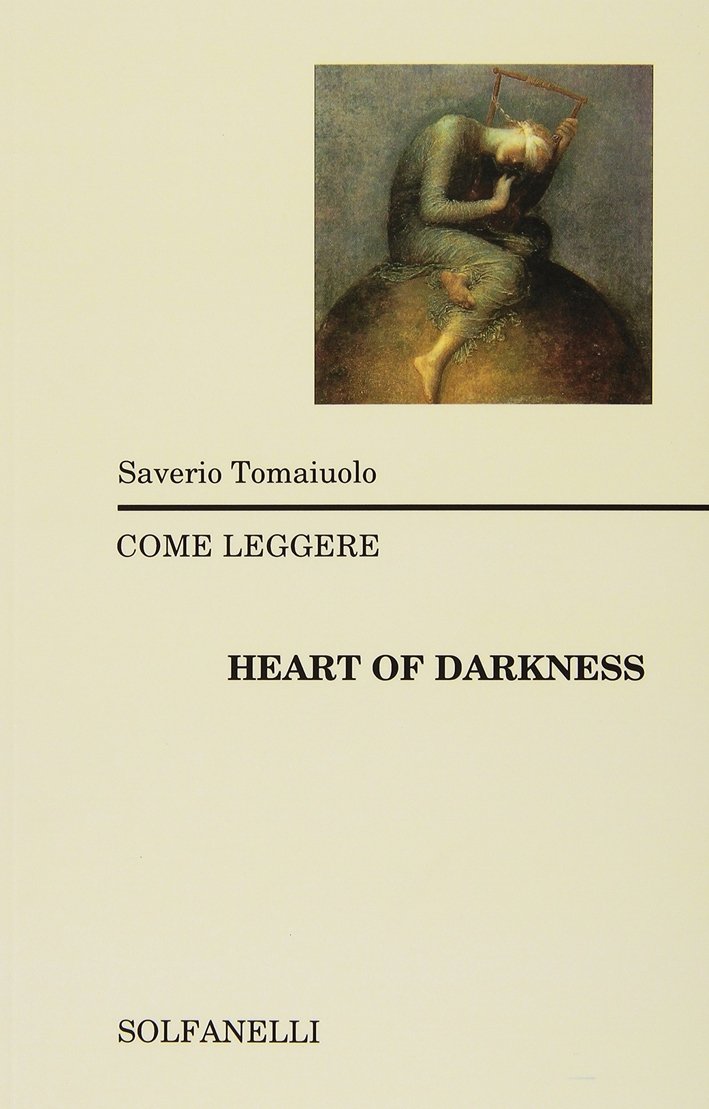 Come Leggere "Heart of Darkness"